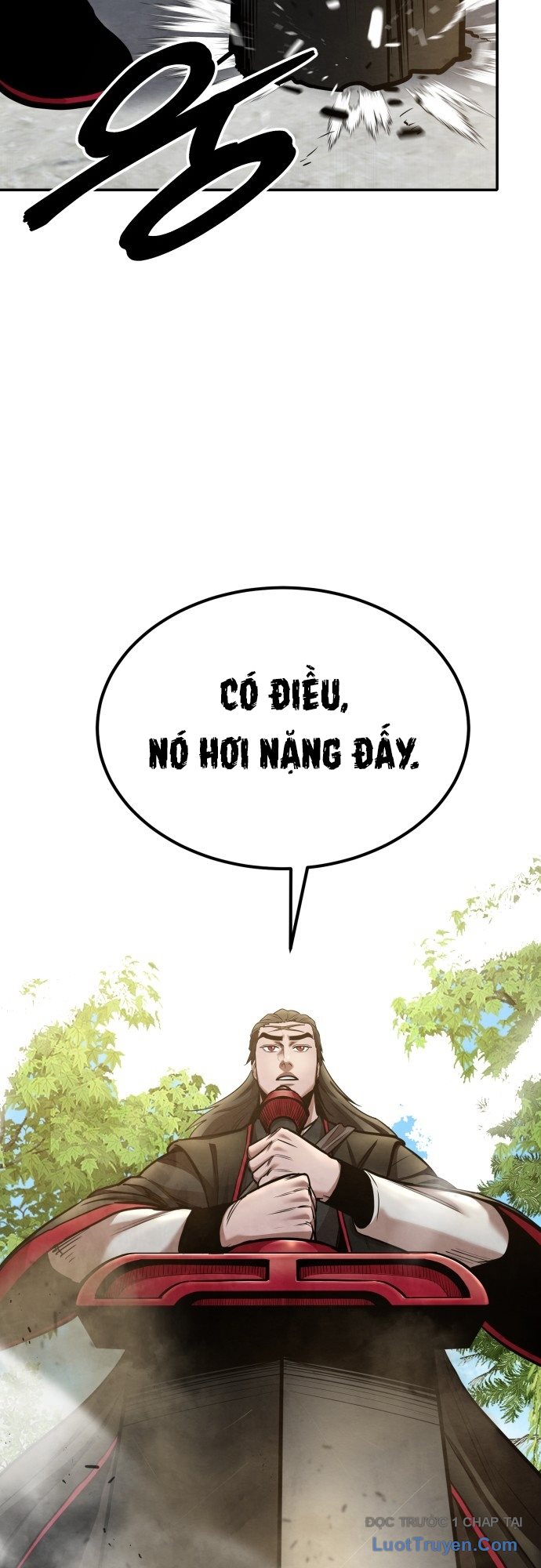 Tay Súng Chinh Phục Võ Lâm Chap 62 - Next Chap 63