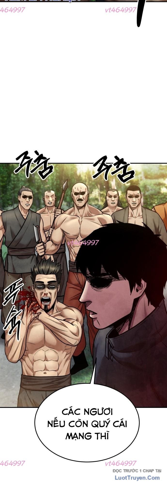 Tay Súng Chinh Phục Võ Lâm Chap 62 - Next Chap 63