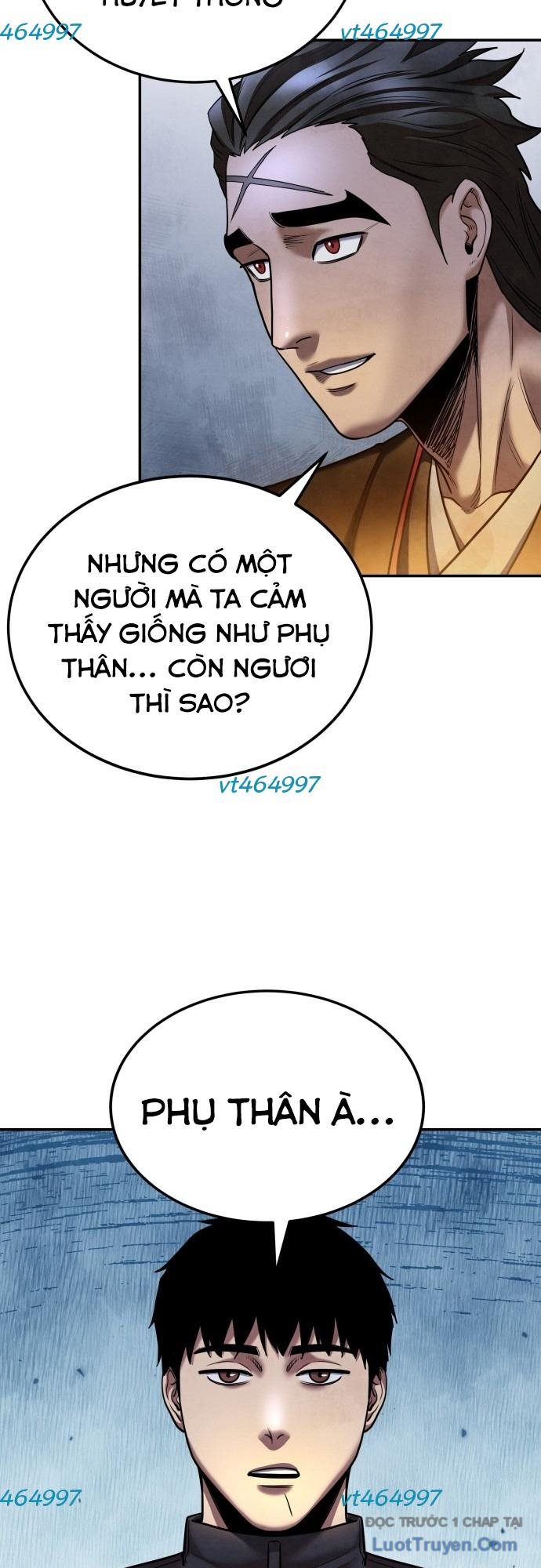 Tay Súng Chinh Phục Võ Lâm Chap 62 - Next Chap 63