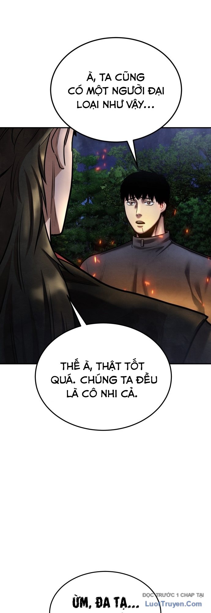Tay Súng Chinh Phục Võ Lâm Chap 62 - Next Chap 63