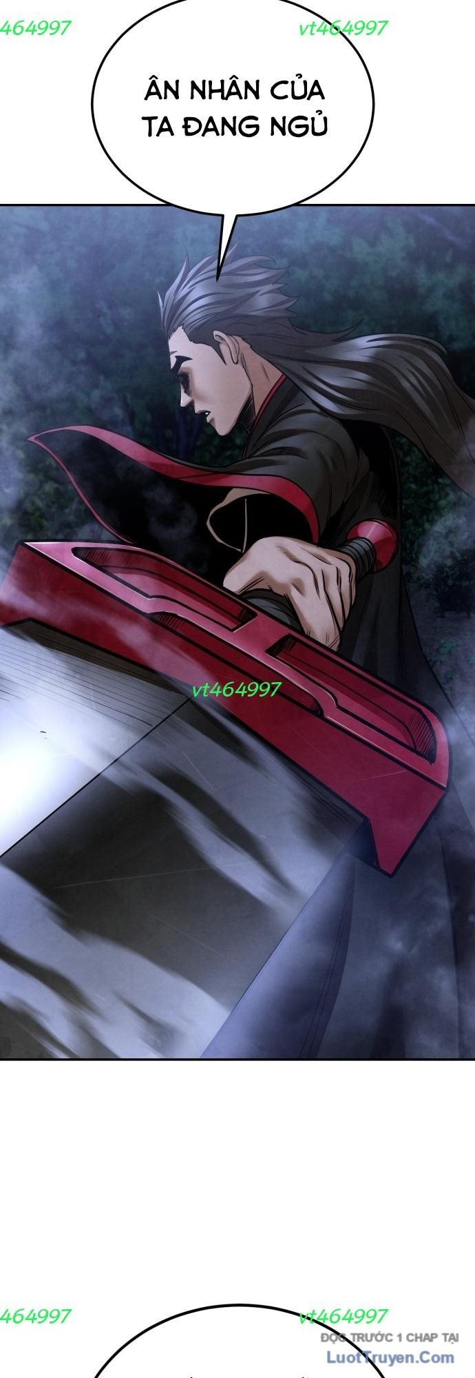 Tay Súng Chinh Phục Võ Lâm Chap 62 - Next Chap 63