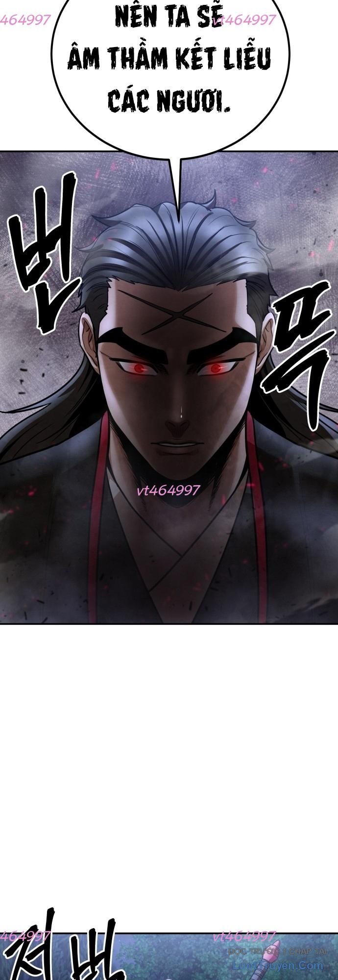 Tay Súng Chinh Phục Võ Lâm Chap 62 - Next Chap 63