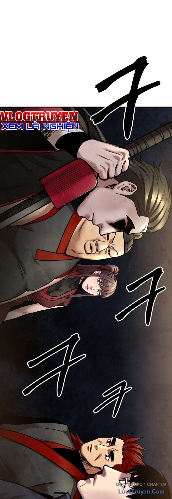 Tay Súng Chinh Phục Võ Lâm Chap 63 - Next Chap 64