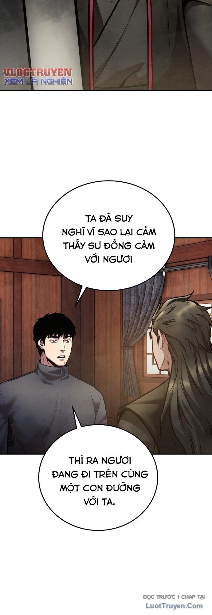 Tay Súng Chinh Phục Võ Lâm Chap 63 - Next Chap 64