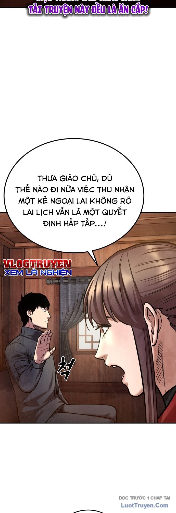 Tay Súng Chinh Phục Võ Lâm Chap 63 - Next Chap 64