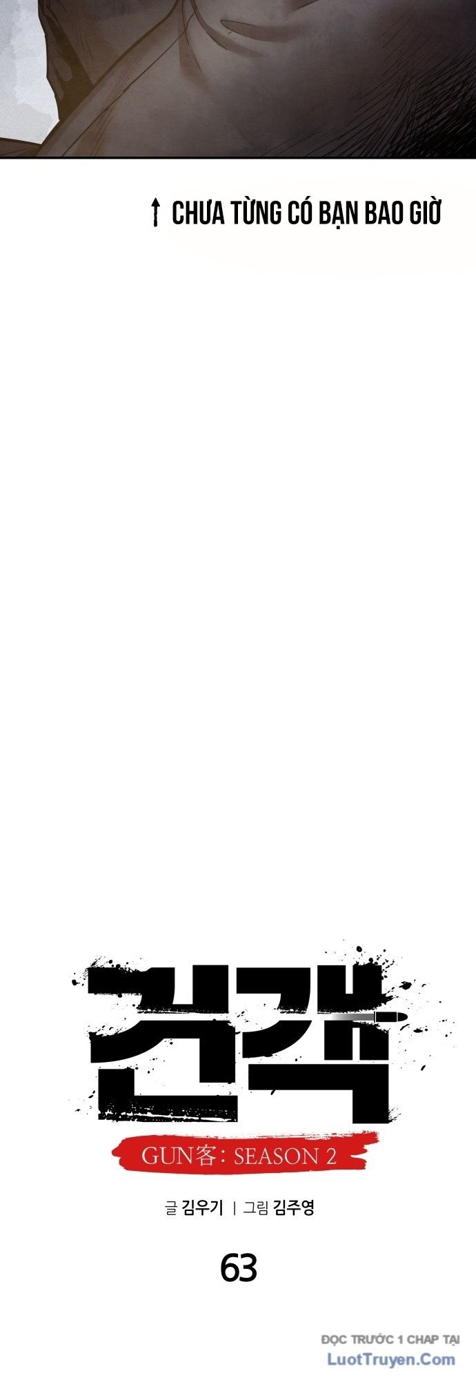 Tay Súng Chinh Phục Võ Lâm Chap 63 - Next Chap 64