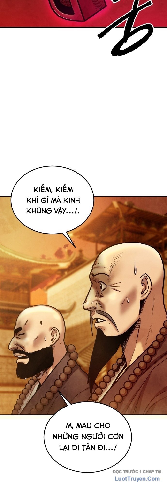Tay Súng Chinh Phục Võ Lâm Chap 63 - Next Chap 64