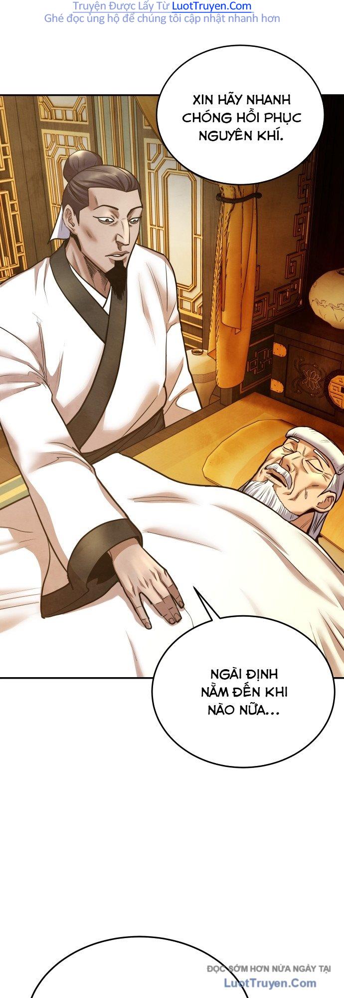 Tay Súng Chinh Phục Võ Lâm Chap 64 - Next Chap 65