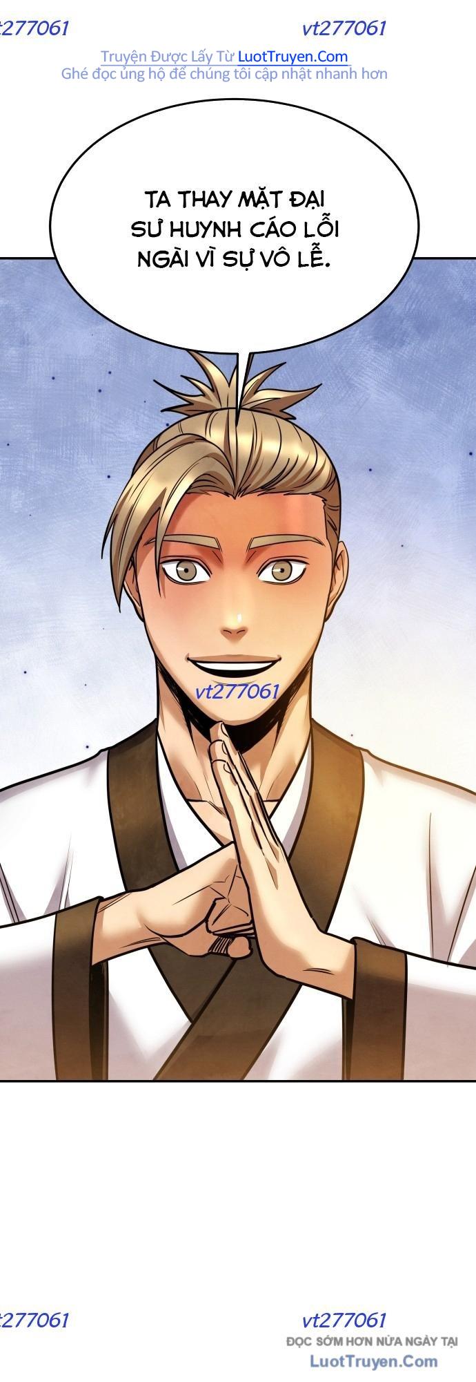 Tay Súng Chinh Phục Võ Lâm Chap 64 - Next Chap 65