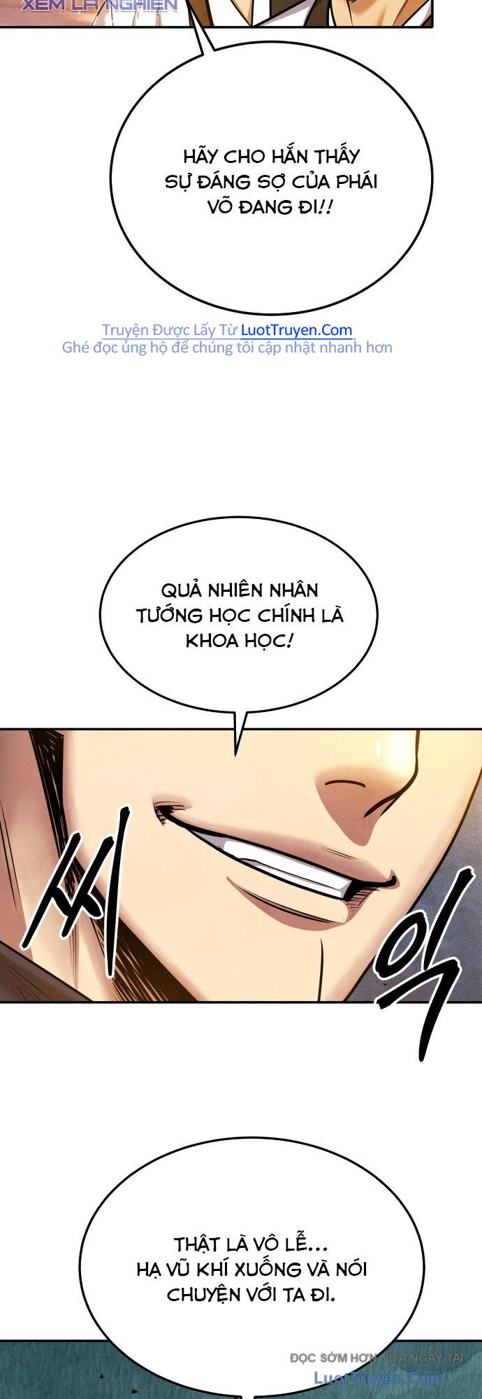 Tay Súng Chinh Phục Võ Lâm Chap 64 - Next Chap 65