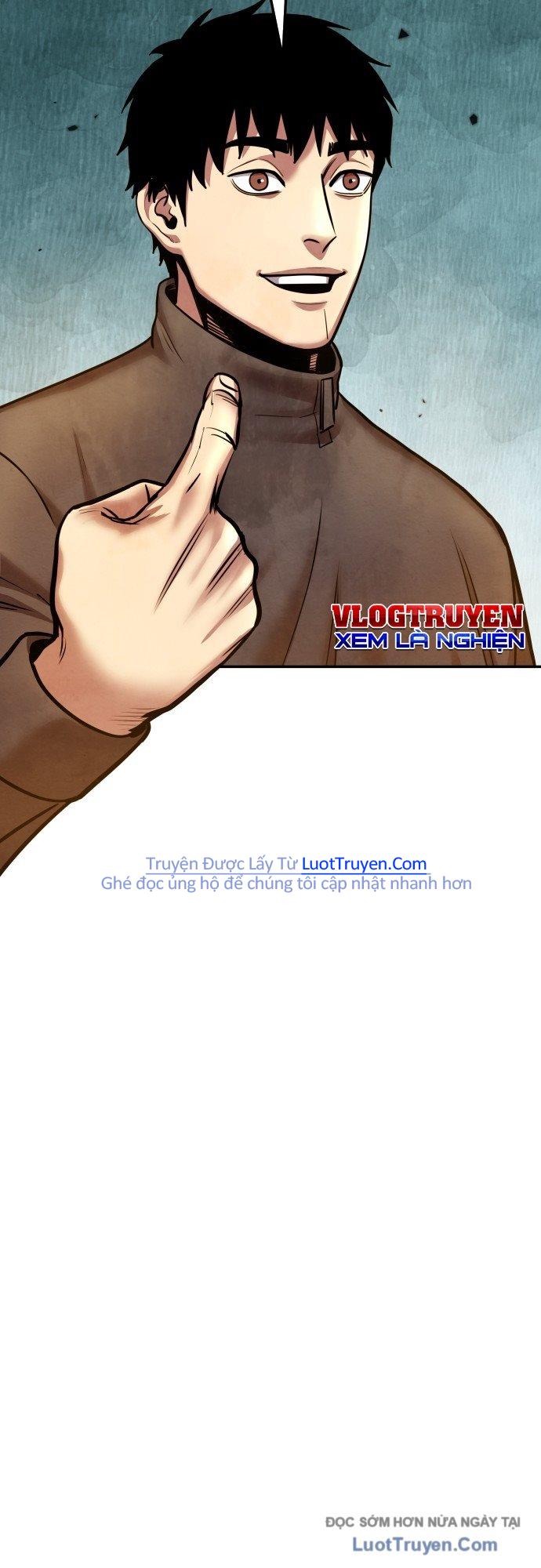 Tay Súng Chinh Phục Võ Lâm Chap 64 - Next Chap 65