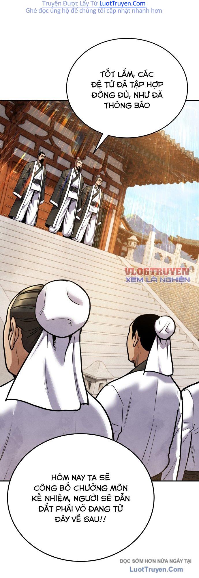 Tay Súng Chinh Phục Võ Lâm Chap 64 - Next Chap 65