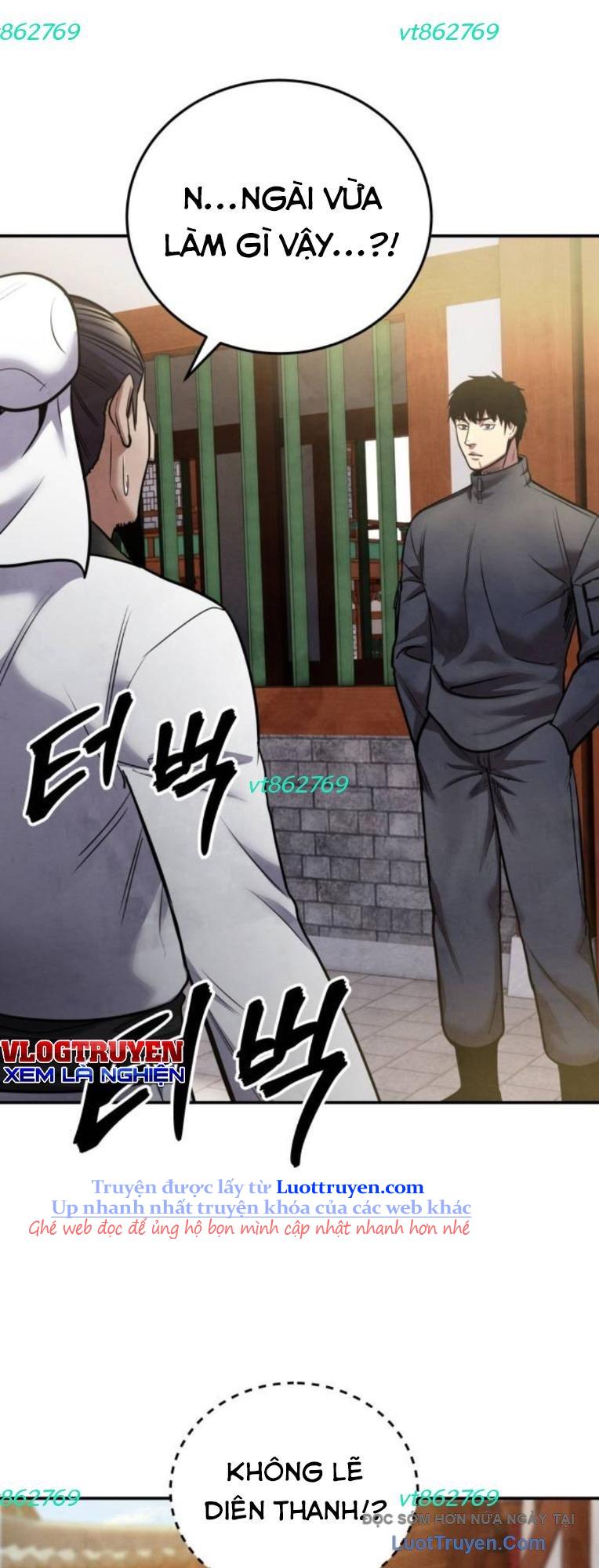 Tay Súng Chinh Phục Võ Lâm Chap 65 - Next Chap 66