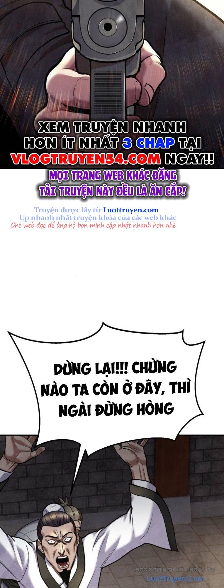 Tay Súng Chinh Phục Võ Lâm Chap 65 - Next Chap 66