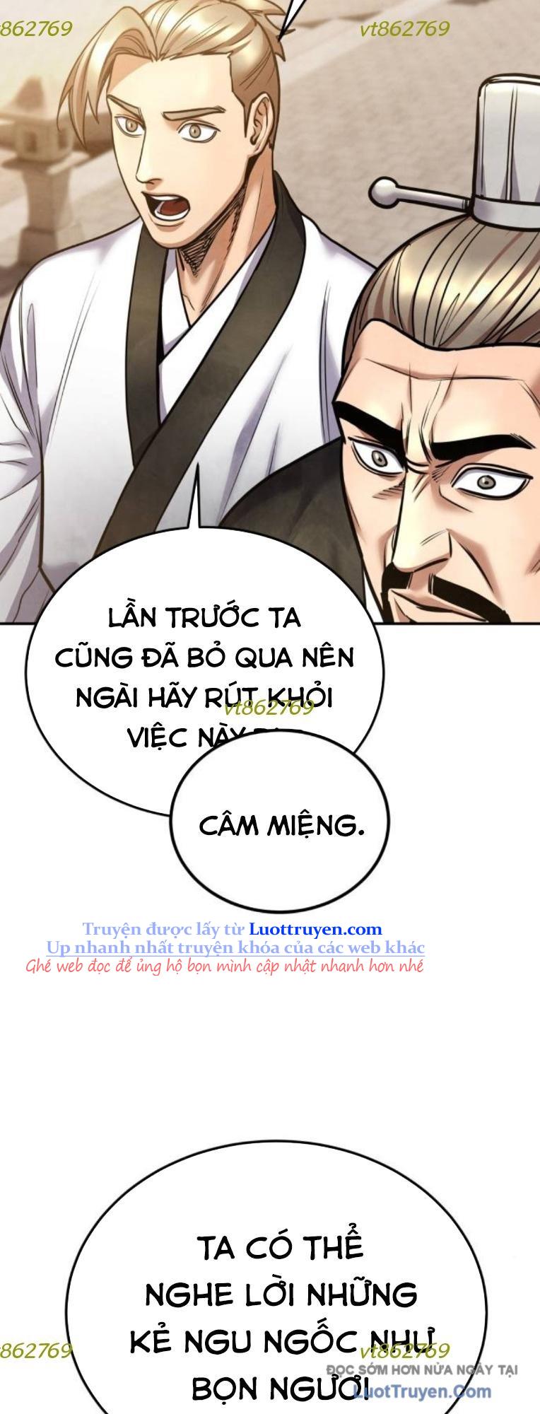 Tay Súng Chinh Phục Võ Lâm Chap 65 - Next Chap 66