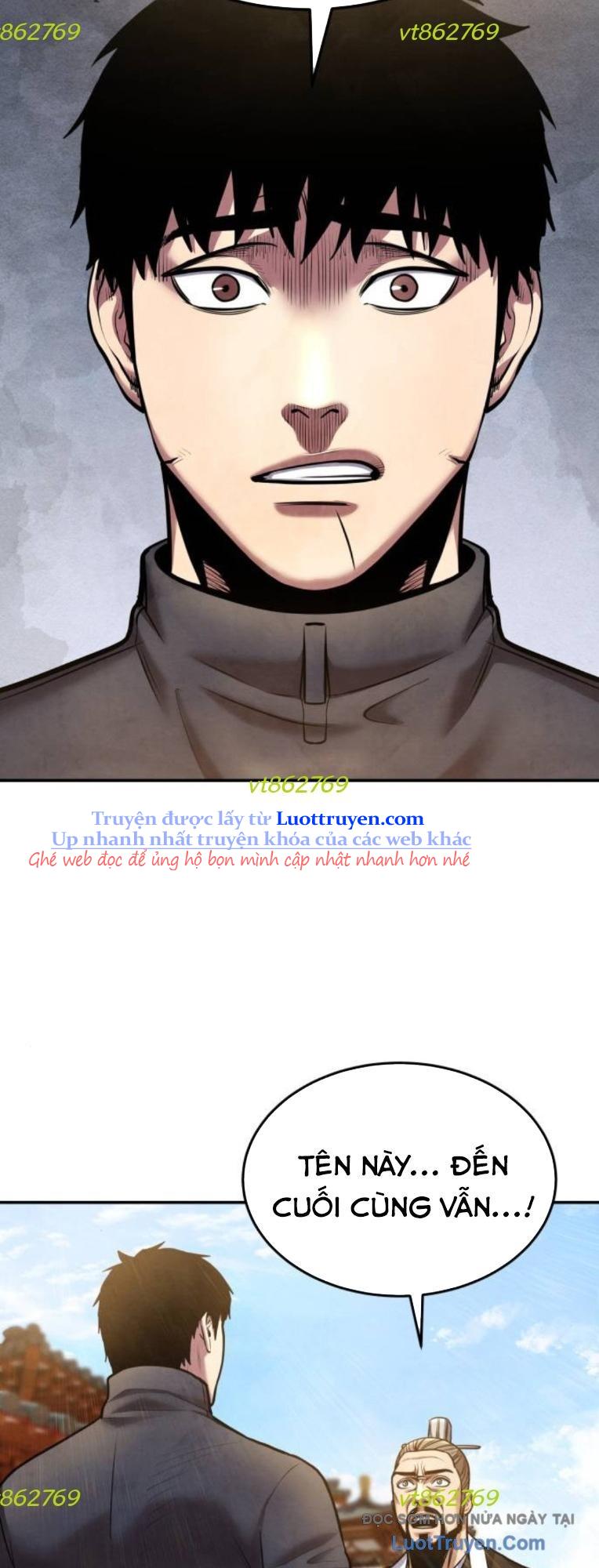 Tay Súng Chinh Phục Võ Lâm Chap 65 - Next Chap 66