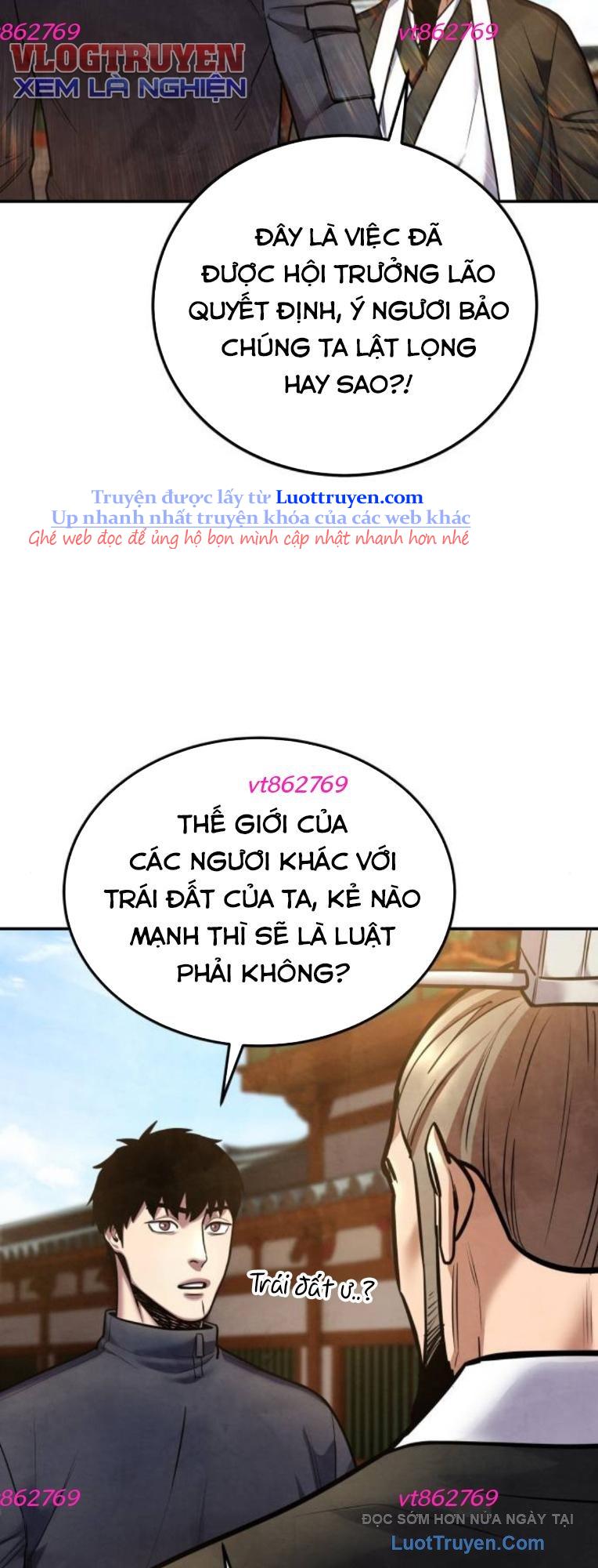 Tay Súng Chinh Phục Võ Lâm Chap 65 - Next Chap 66