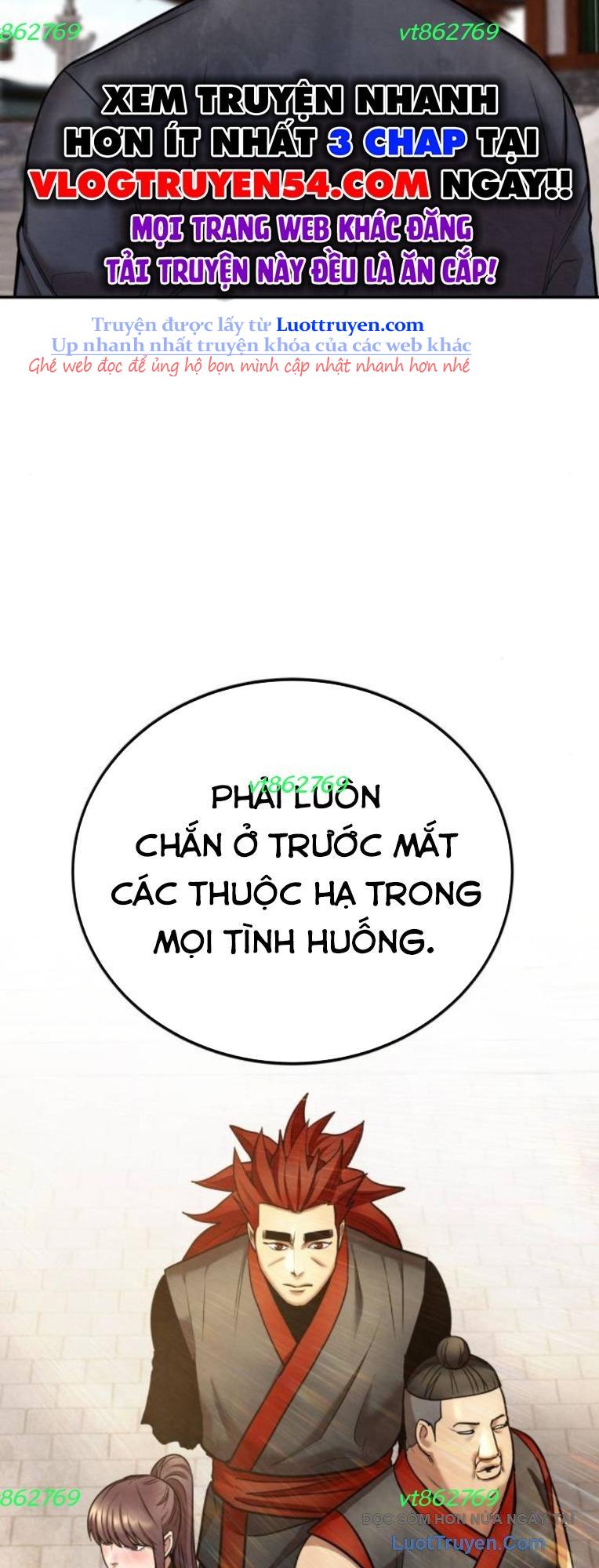 Tay Súng Chinh Phục Võ Lâm Chap 65 - Next Chap 66