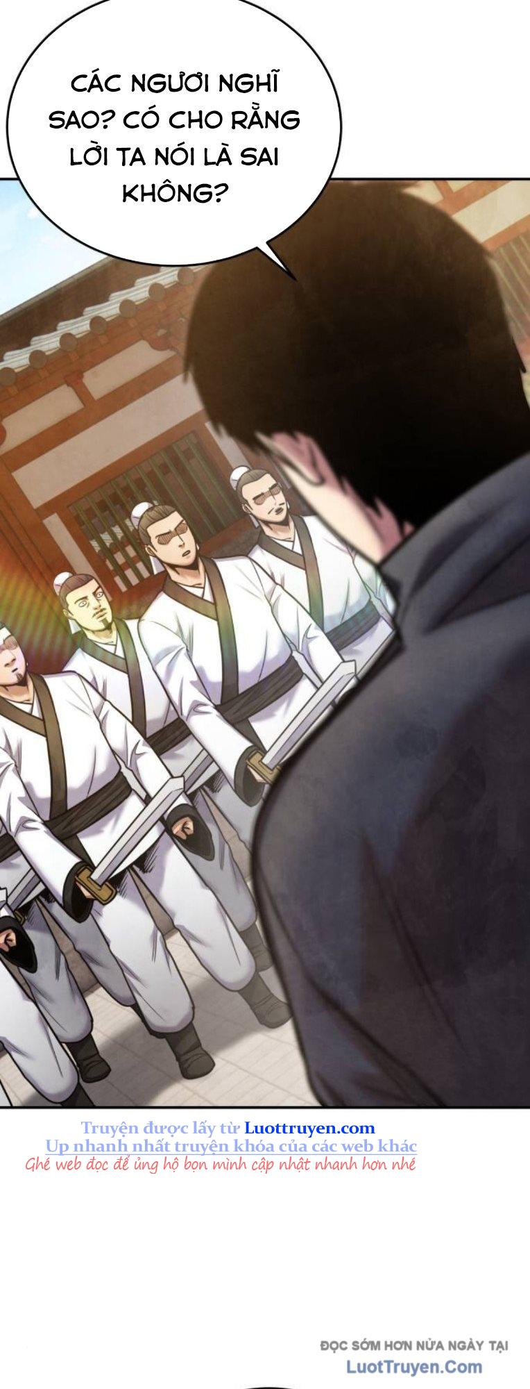 Tay Súng Chinh Phục Võ Lâm Chap 65 - Next Chap 66