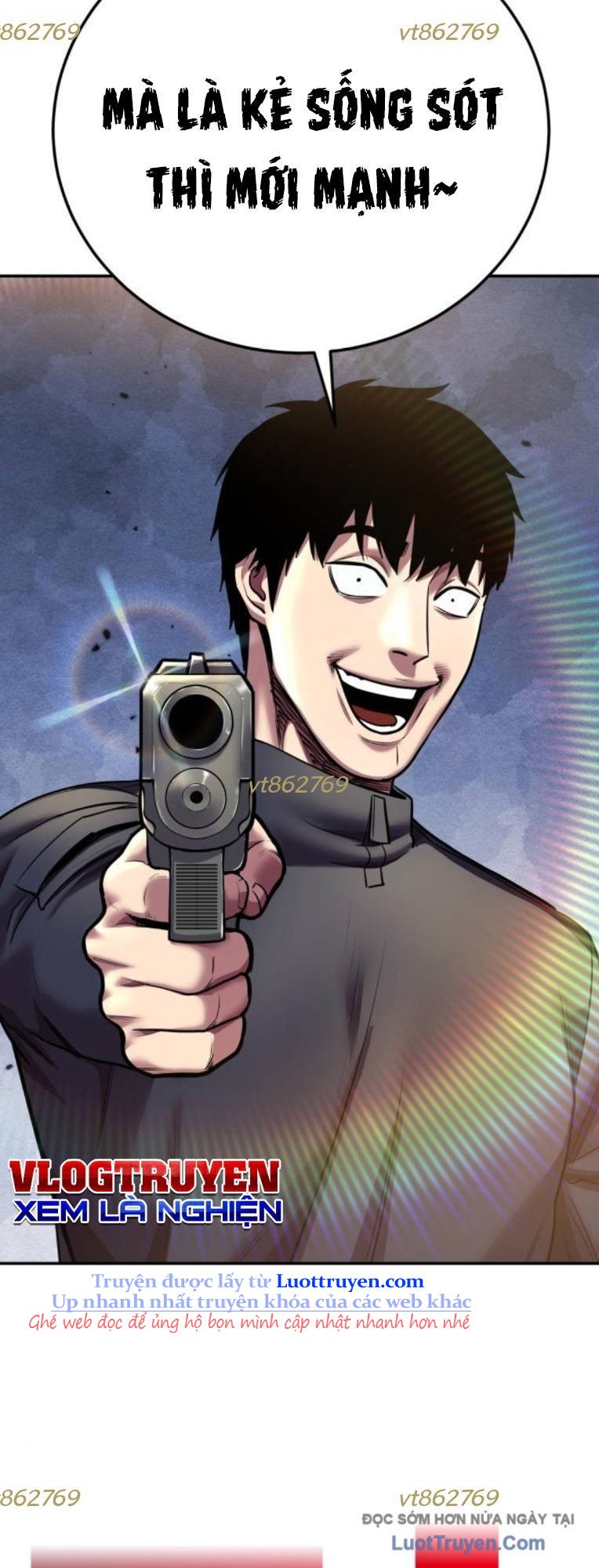 Tay Súng Chinh Phục Võ Lâm Chap 65 - Next Chap 66