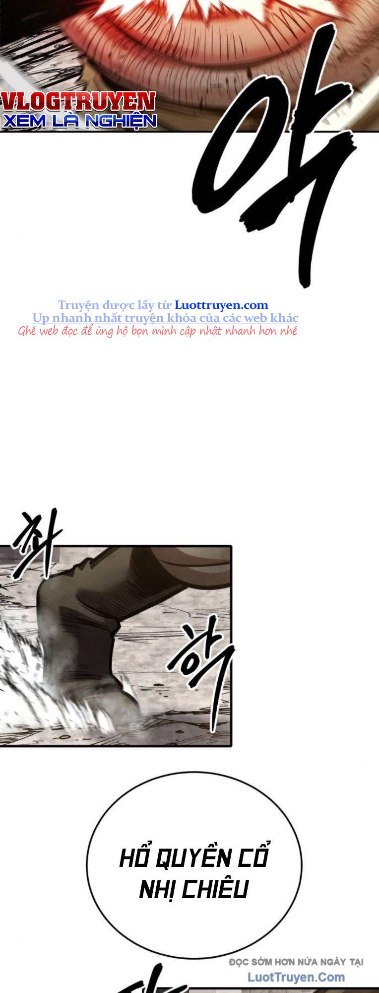 Tay Súng Chinh Phục Võ Lâm Chap 67 - Next Chap 68