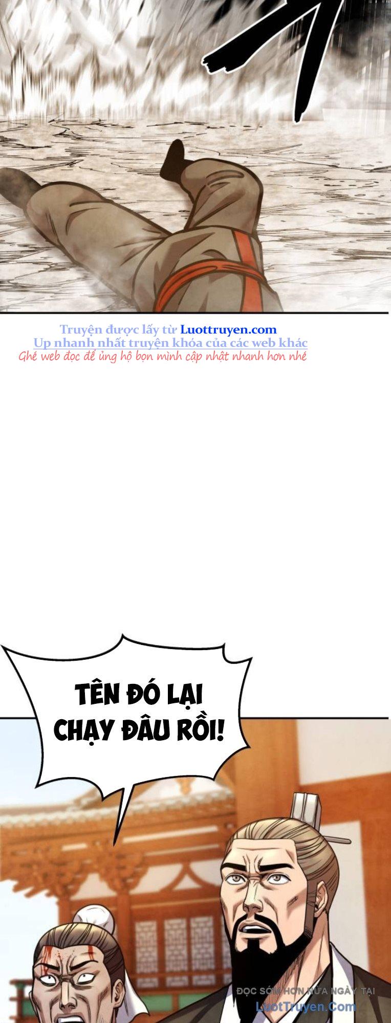 Tay Súng Chinh Phục Võ Lâm Chap 67 - Next Chap 68