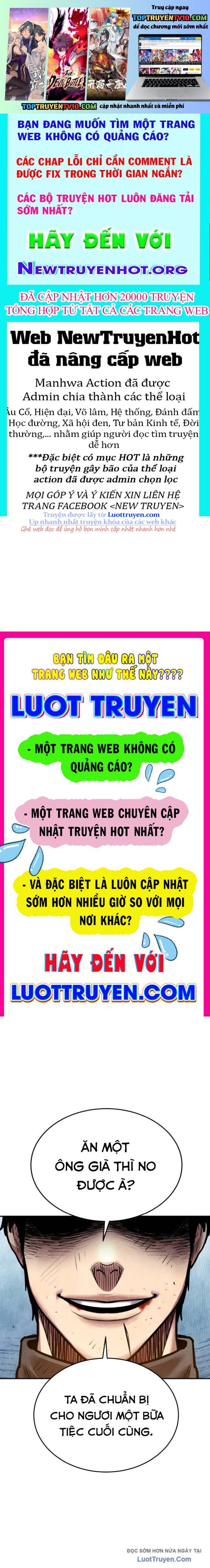 Tay Súng Chinh Phục Võ Lâm Chap 68 - Next Chap 69