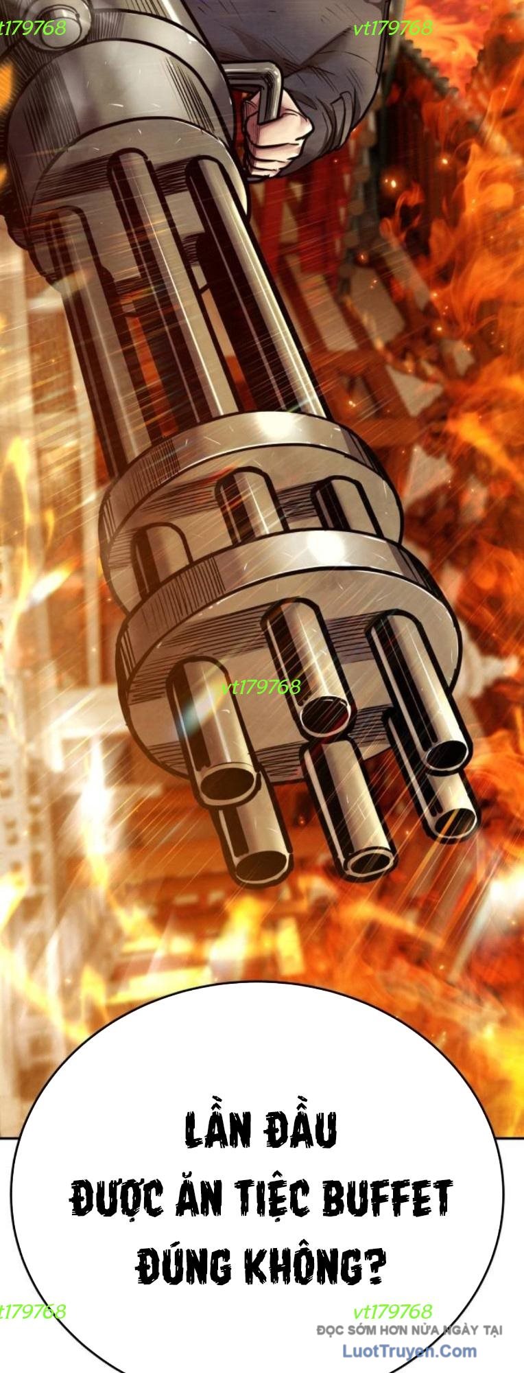 Tay Súng Chinh Phục Võ Lâm Chap 68 - Next Chap 69