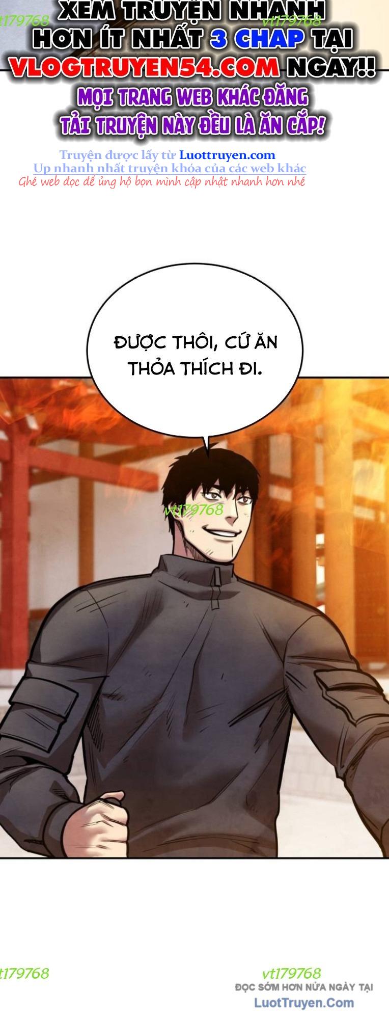 Tay Súng Chinh Phục Võ Lâm Chap 68 - Next Chap 69