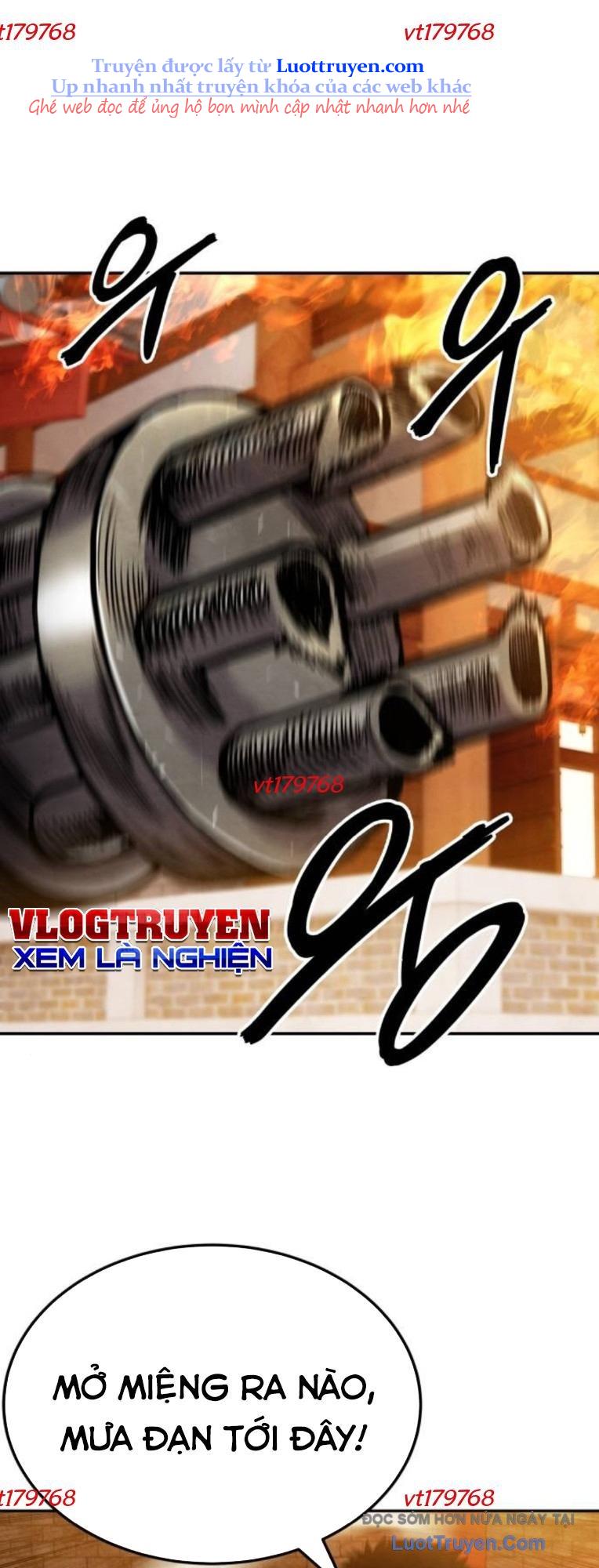 Tay Súng Chinh Phục Võ Lâm Chap 68 - Next Chap 69