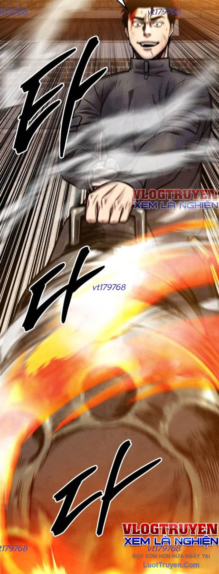 Tay Súng Chinh Phục Võ Lâm Chap 68 - Next Chap 69