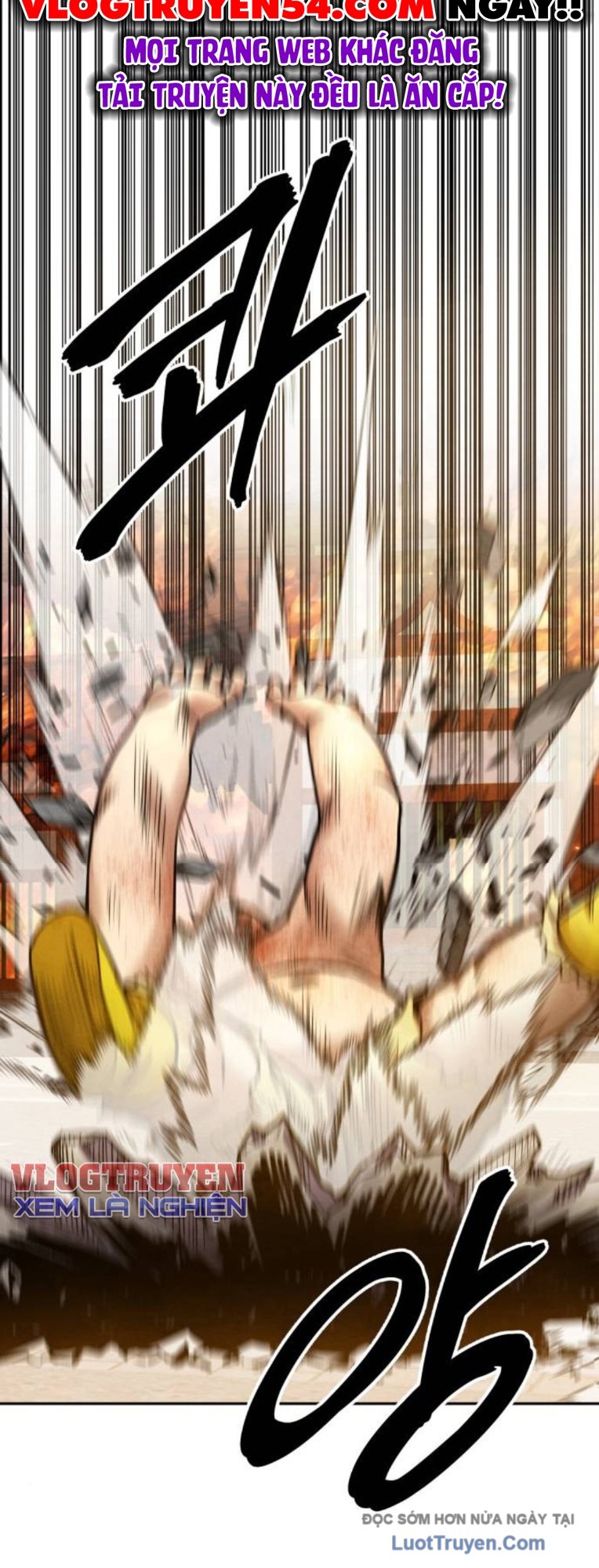 Tay Súng Chinh Phục Võ Lâm Chap 68 - Next Chap 69