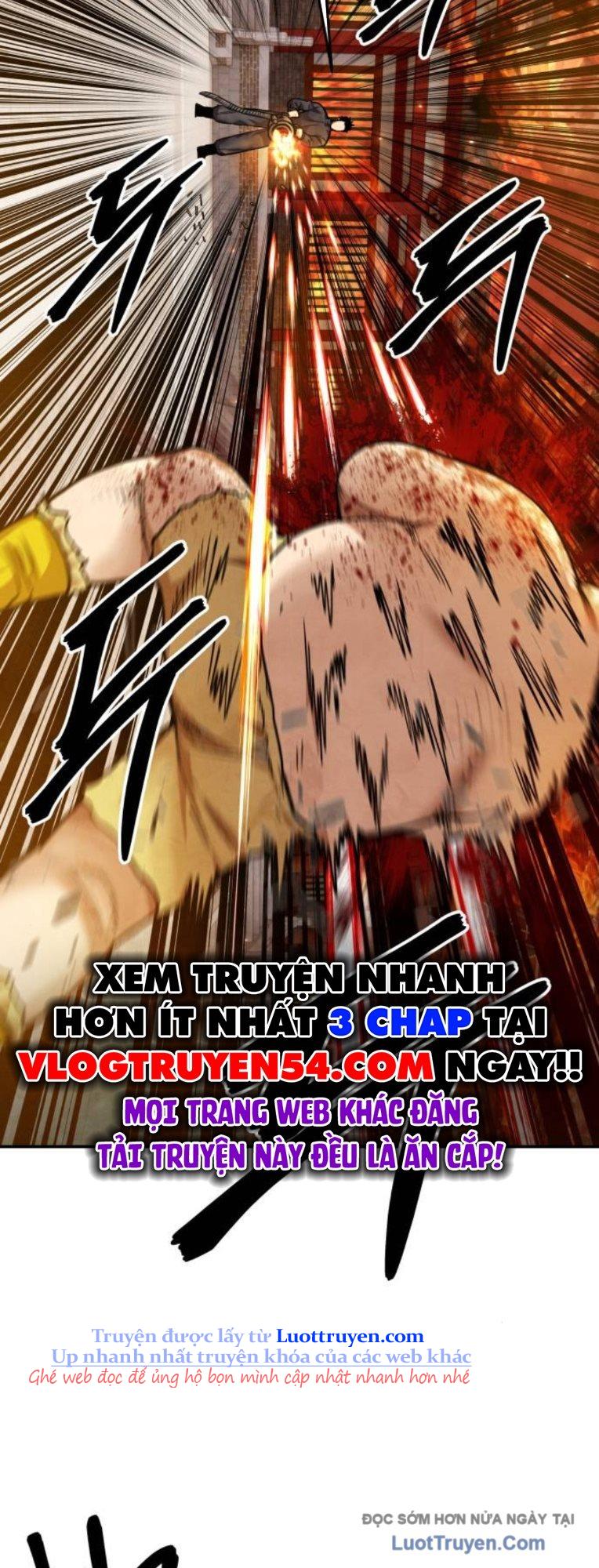 Tay Súng Chinh Phục Võ Lâm Chap 68 - Next Chap 69