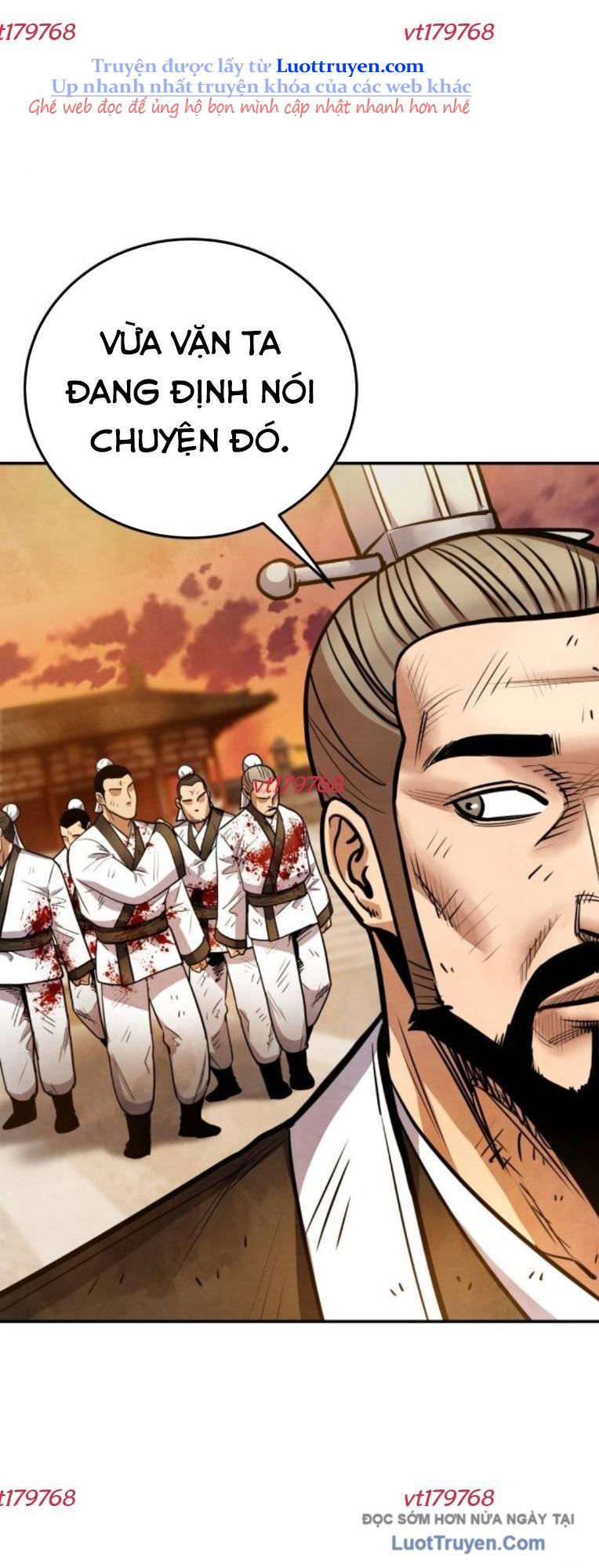 Tay Súng Chinh Phục Võ Lâm Chap 68 - Next Chap 69