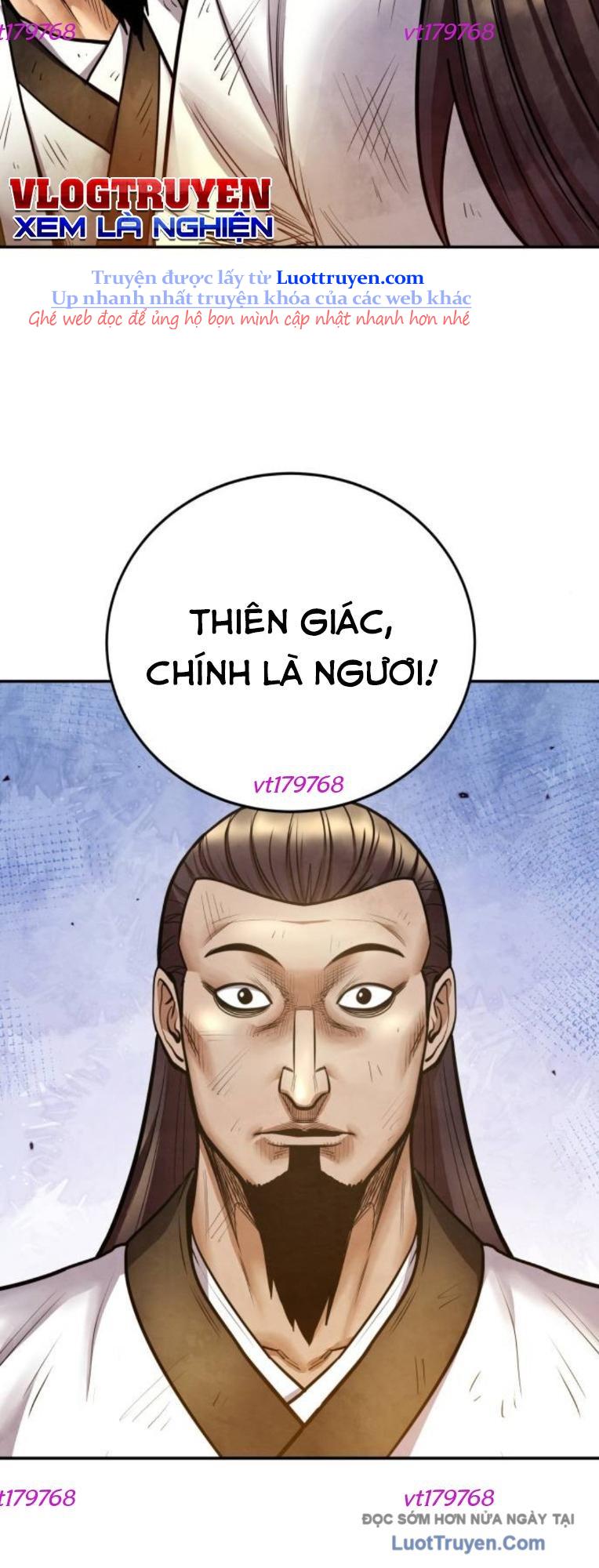 Tay Súng Chinh Phục Võ Lâm Chap 68 - Next Chap 69