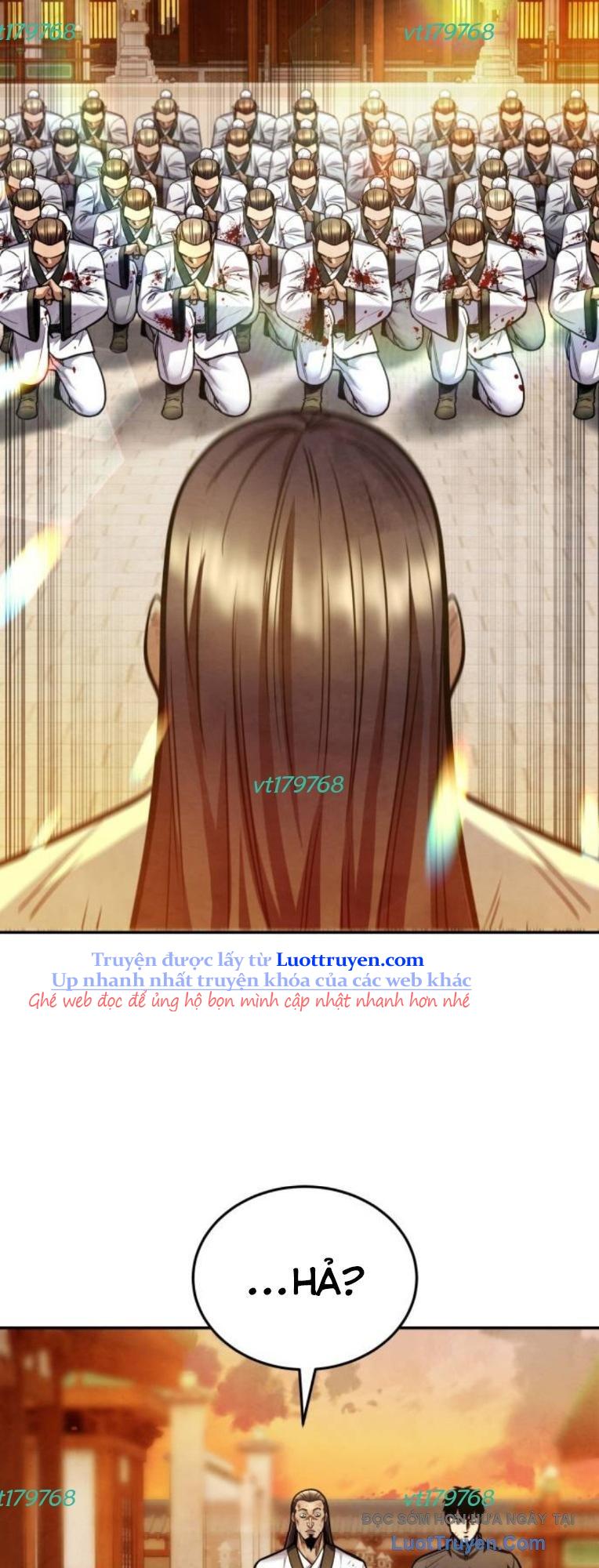 Tay Súng Chinh Phục Võ Lâm Chap 68 - Next Chap 69