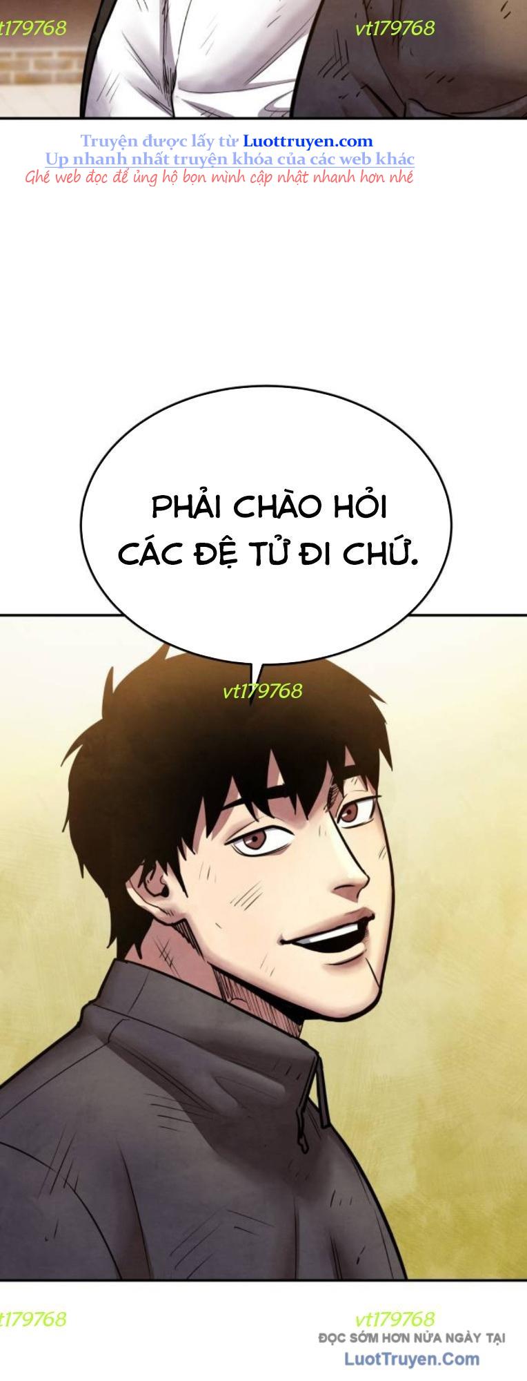 Tay Súng Chinh Phục Võ Lâm Chap 68 - Next Chap 69