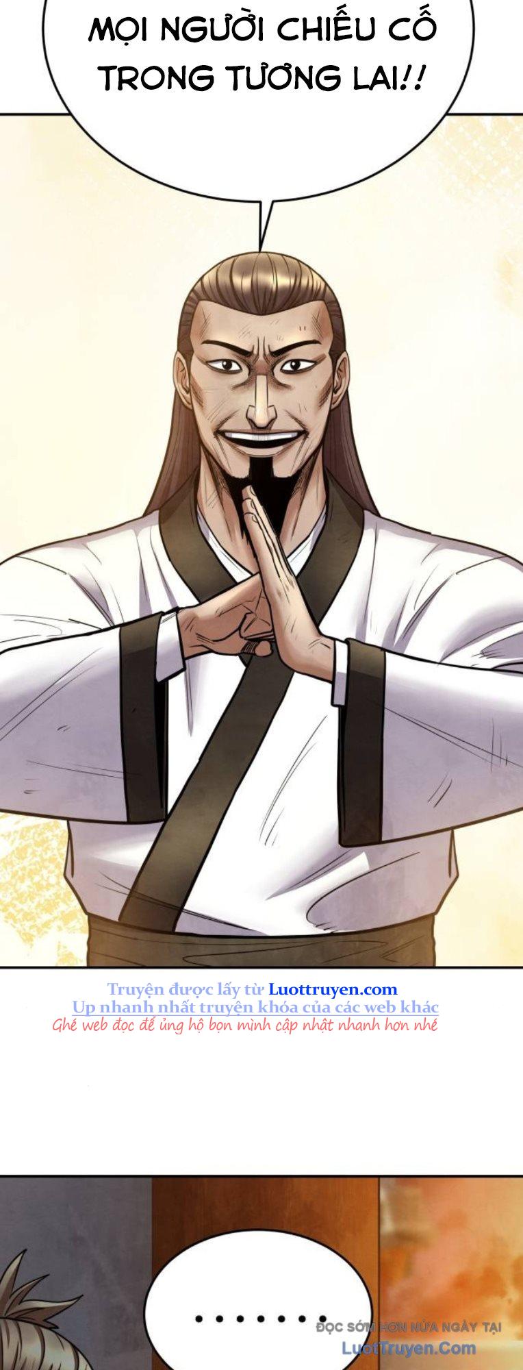 Tay Súng Chinh Phục Võ Lâm Chap 68 - Next Chap 69