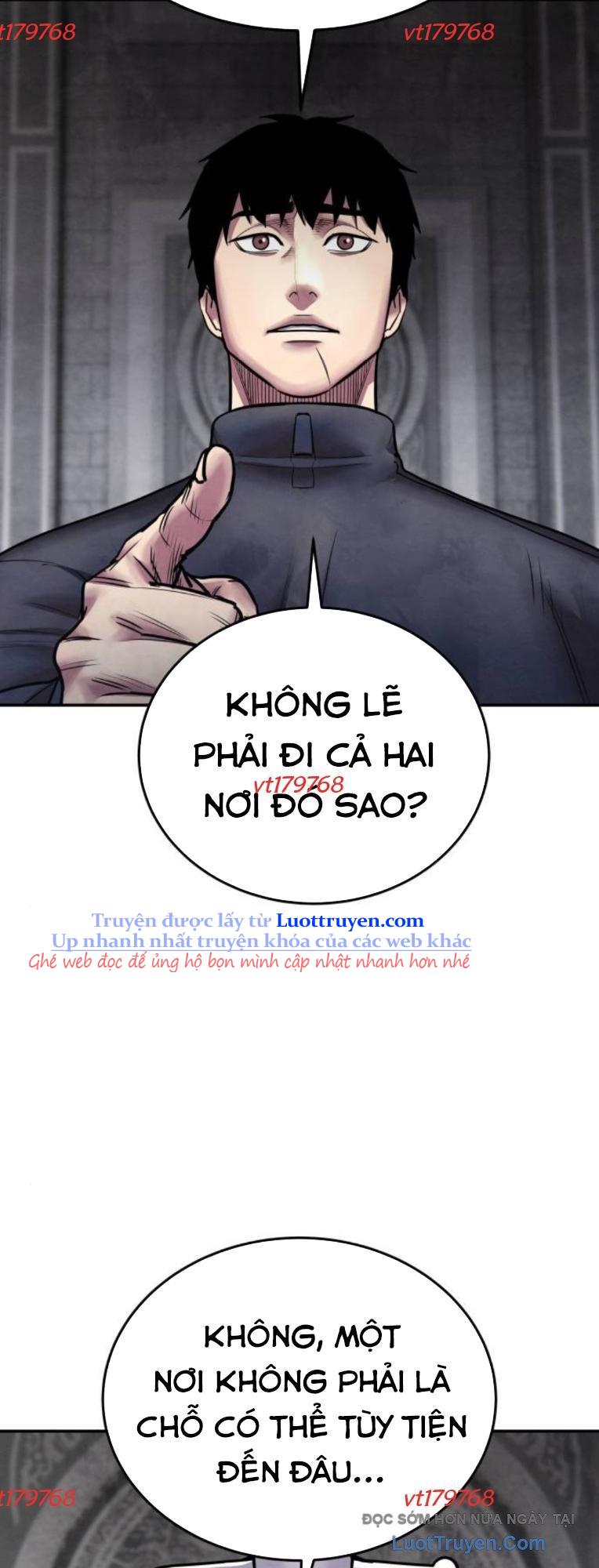 Tay Súng Chinh Phục Võ Lâm Chap 68 - Next Chap 69