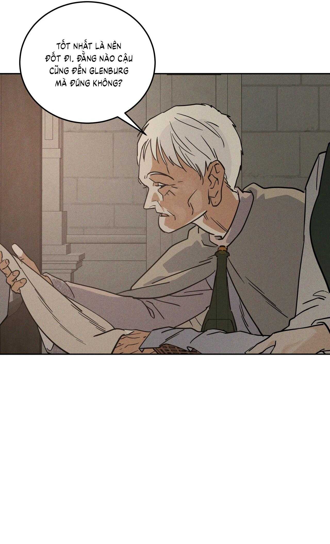 Antidote Chap 63 - Next Chap 64