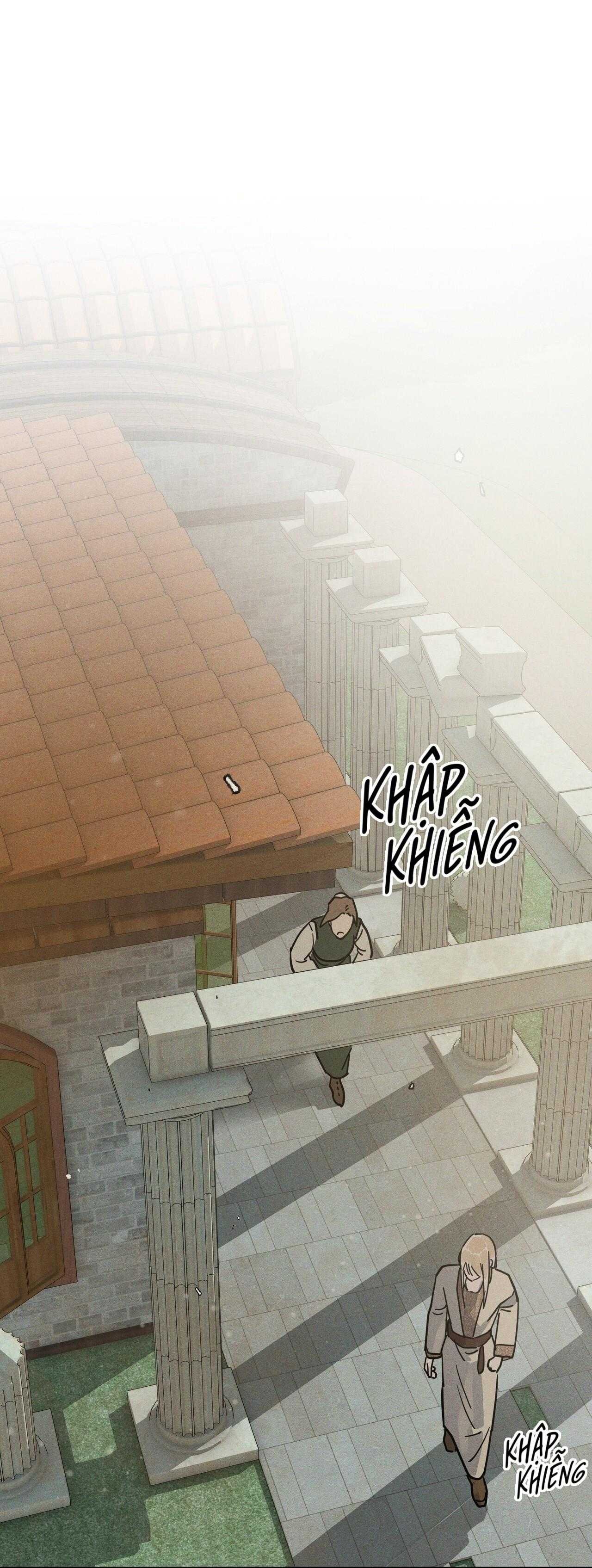 Antidote Chap 63 - Next Chap 64