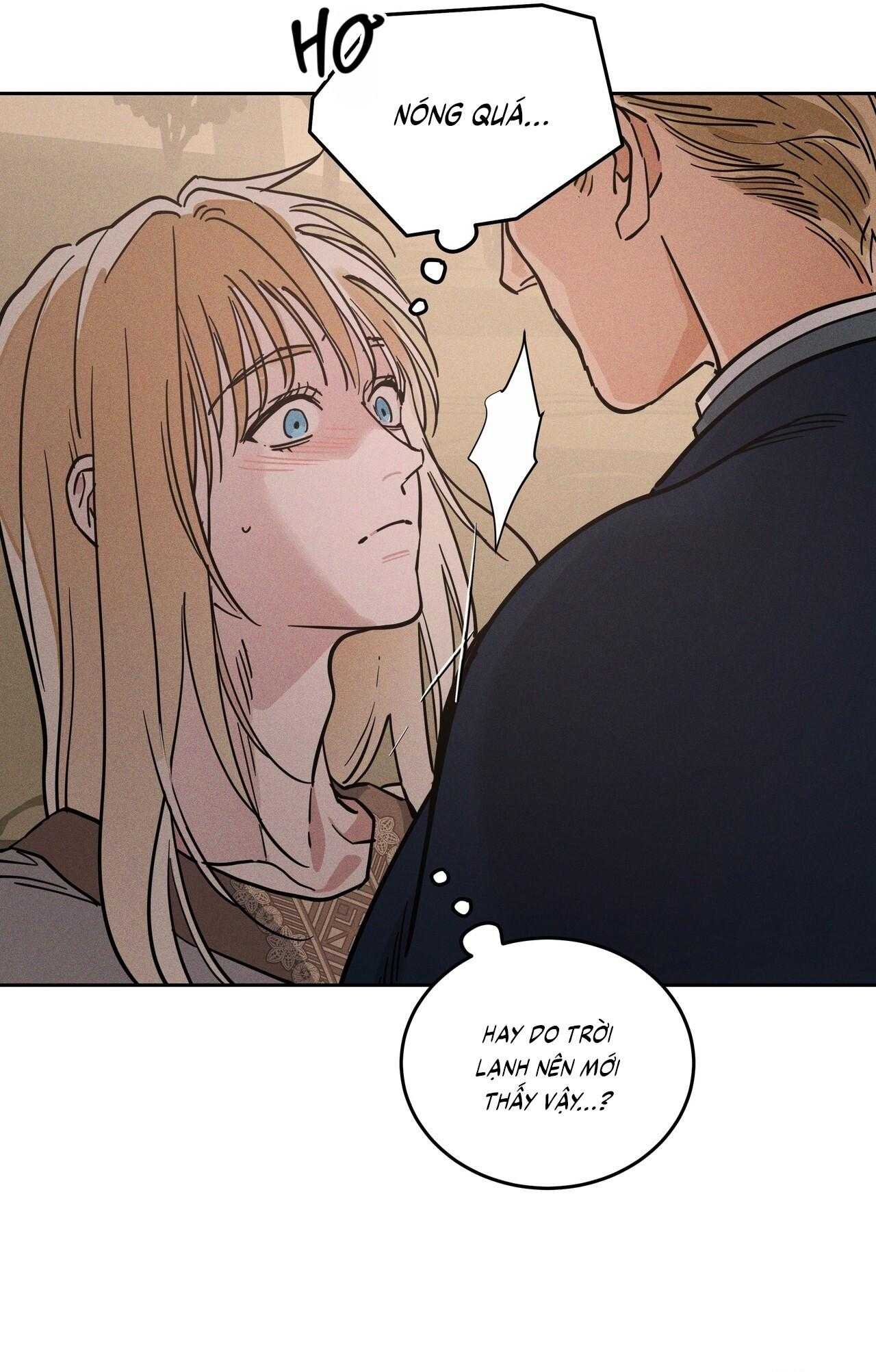 Antidote Chap 63 - Next Chap 64