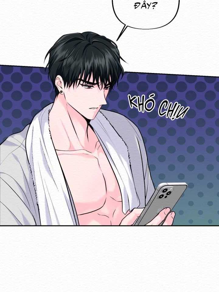 Hương Xưa Chap 16 - Next Chap 17