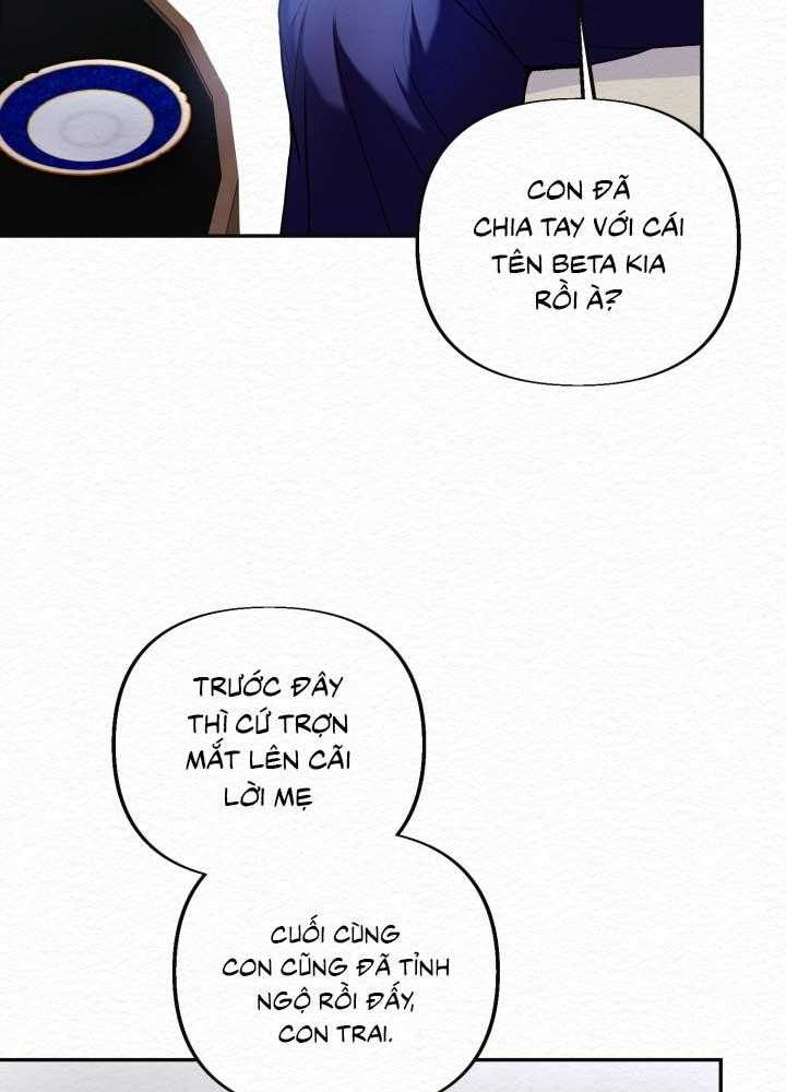 Hương Xưa Chap 16 - Next Chap 17