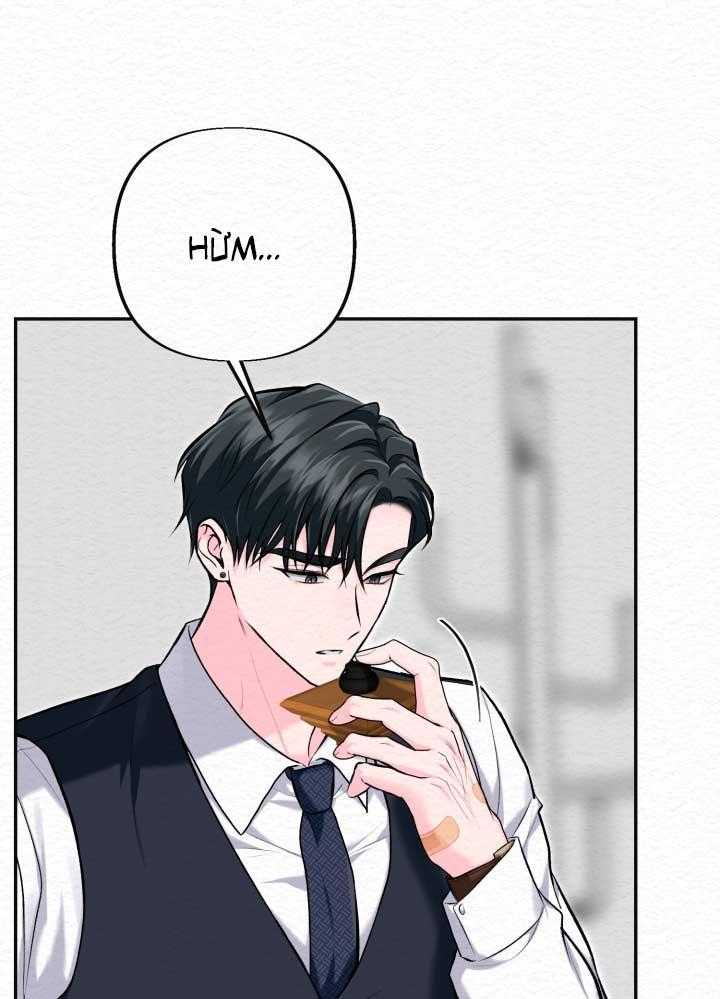 Hương Xưa Chap 18 - Next Chap 19