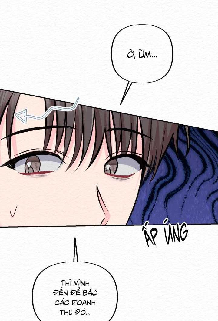Hương Xưa Chap 18 - Next Chap 19