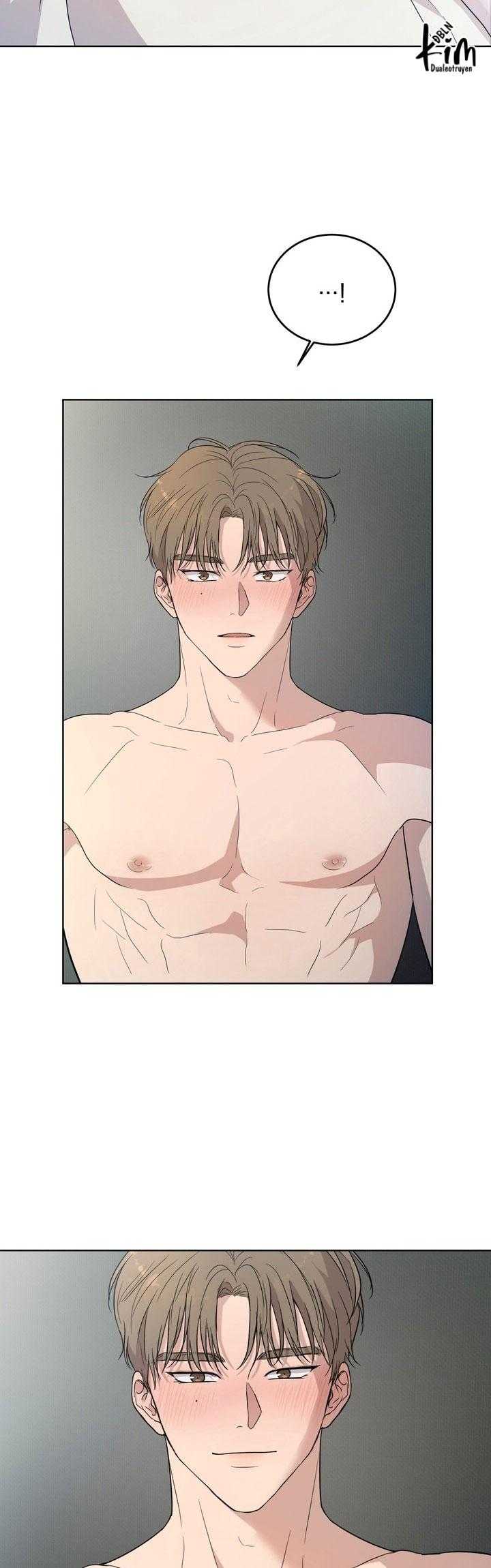 Bánh Quy Tình Yêu Tan Chảy Chap 24 - Next Chap 25