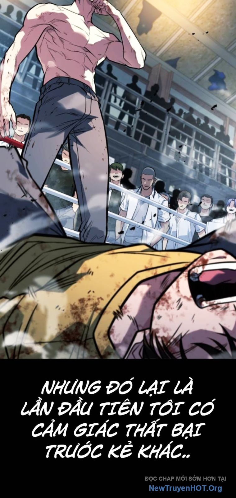 Bạo Lực Vương Chap 69 - Next Chap 70