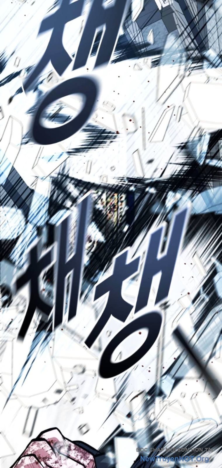 Bạo Lực Vương Chap 69 - Next Chap 70