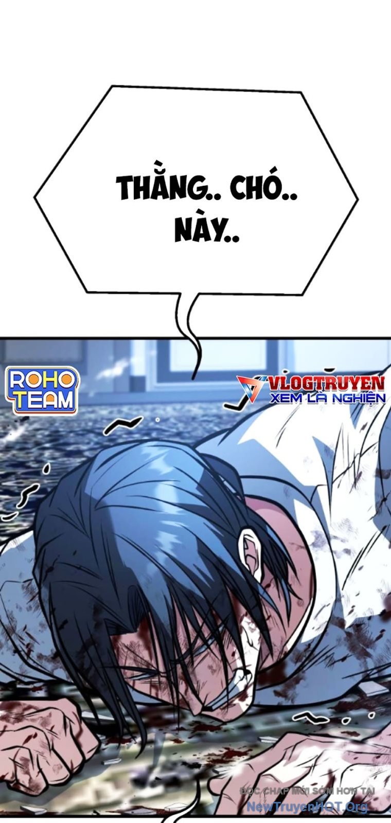 Bạo Lực Vương Chap 69 - Next Chap 70